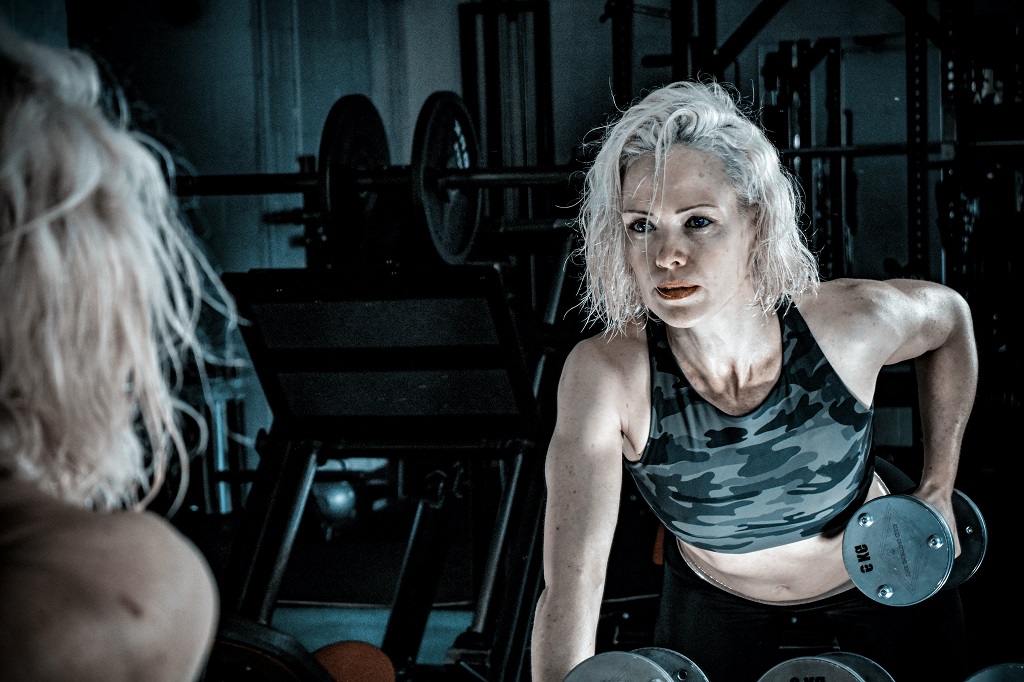 Unlocking Your Full Potential: How Gym Workouts Can Transform Your Life
