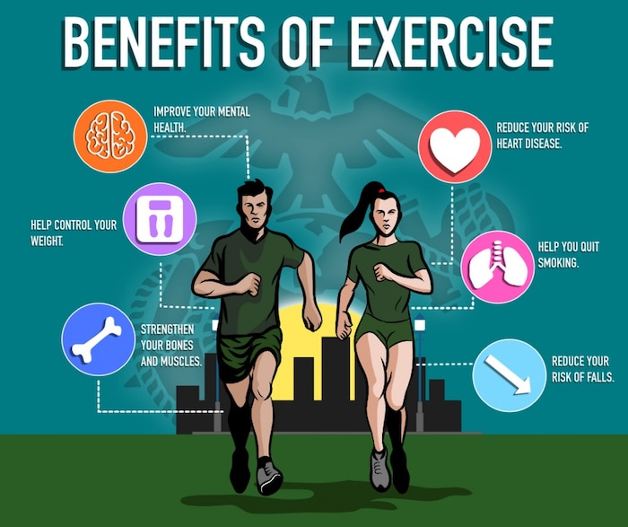Understanding The Health Benefits Of Exercise: How Fitness Transforms You