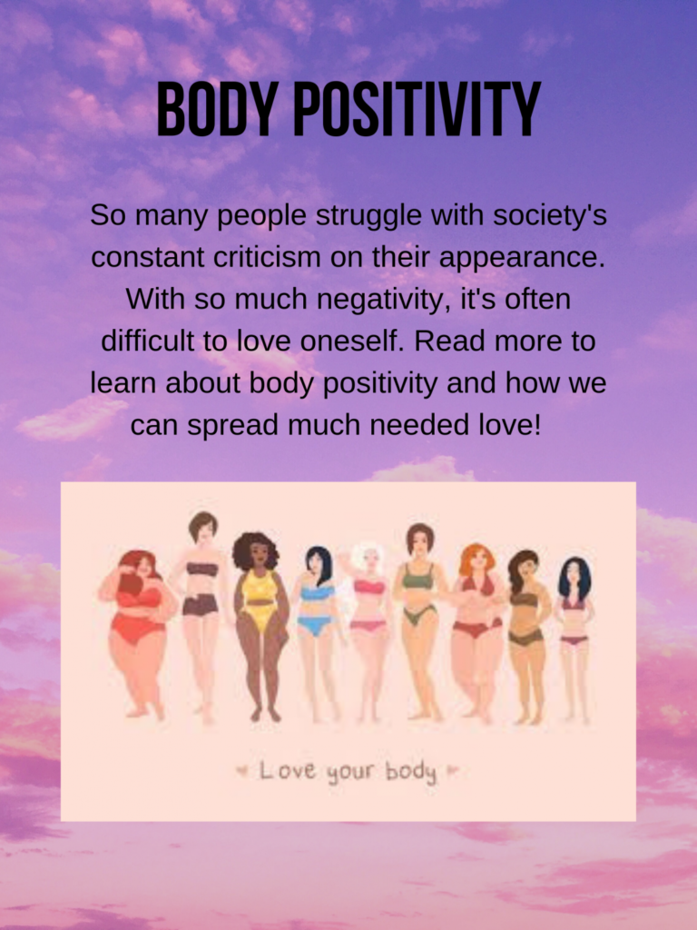 The Importance Of Body Positivity In Fitness: Nurturing A Healthy Relationship With Your Body