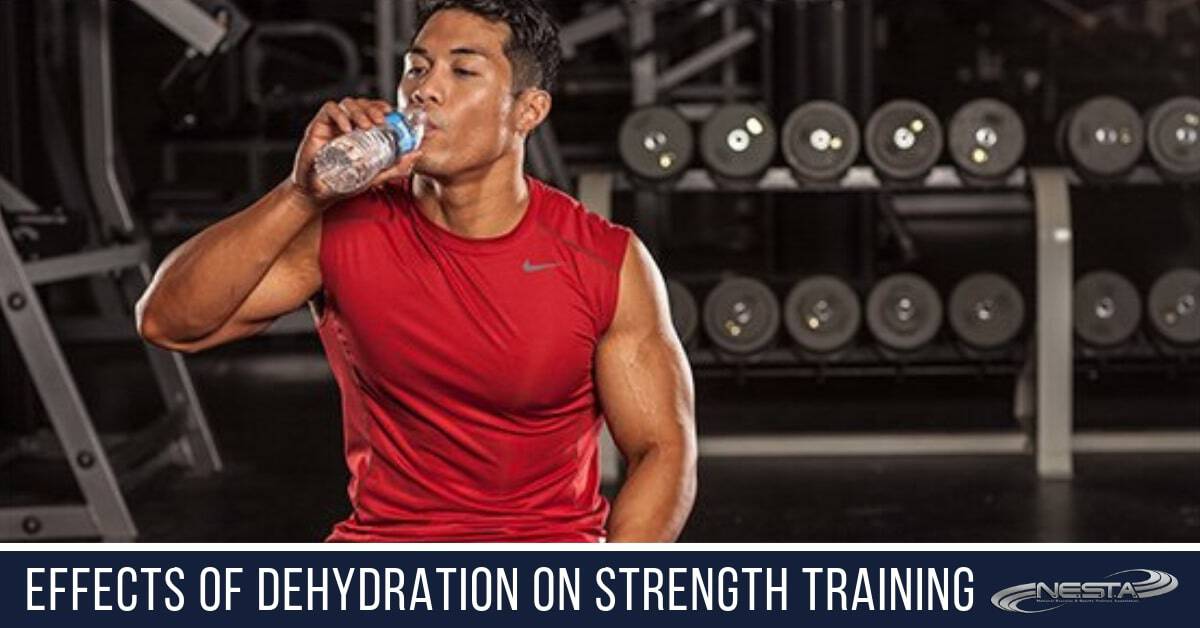 Fitness Guide: Does Hydration Affect Gym Performance?