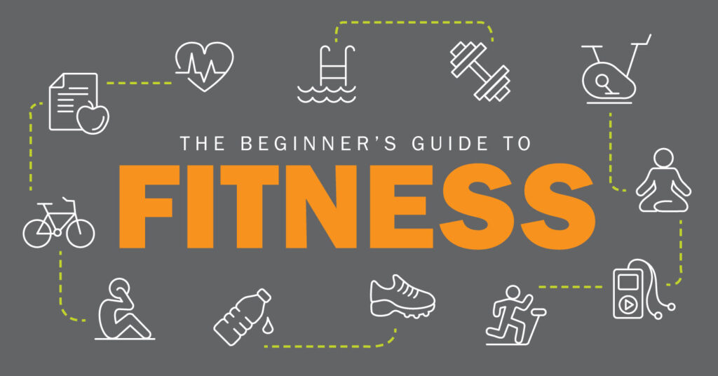 Mapping Your Fitness Journey: 5 Fitness Tips To Help You See Impressive Results